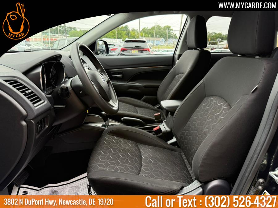 2023 Mitsubishi Outlander Sport ES 2.0 AWC, available for sale in New Castle, Delaware | My Car. New Castle, Delaware 2023 Mitsubishi Outlander Sport ES 2.0 AWC, available for sale in New Castle, Delaware | My Car. New Castle, Delaware