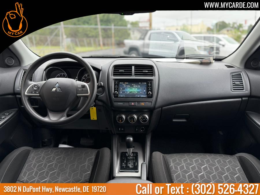 2023 Mitsubishi Outlander Sport ES 2.0 AWC, available for sale in New Castle, Delaware | My Car. New Castle, Delaware 2023 Mitsubishi Outlander Sport ES 2.0 AWC, available for sale in New Castle, Delaware | My Car. New Castle, Delaware