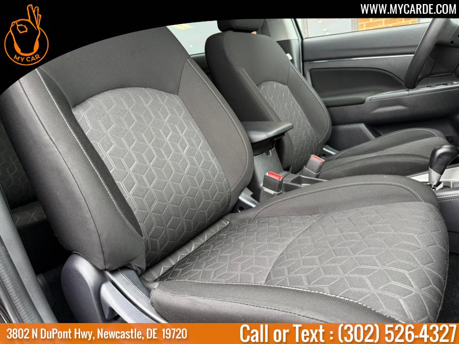 2023 Mitsubishi Outlander Sport ES 2.0 AWC, available for sale in New Castle, Delaware | My Car. New Castle, Delaware 2023 Mitsubishi Outlander Sport ES 2.0 AWC, available for sale in New Castle, Delaware | My Car. New Castle, Delaware