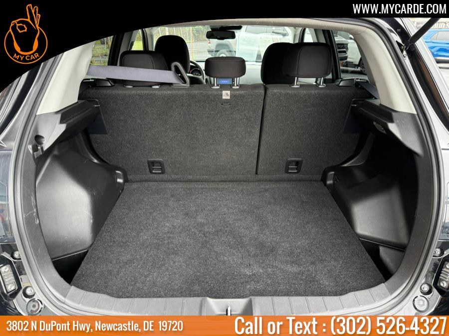 2023 Mitsubishi Outlander Sport ES 2.0 AWC, available for sale in New Castle, Delaware | My Car. New Castle, Delaware 2023 Mitsubishi Outlander Sport ES 2.0 AWC, available for sale in New Castle, Delaware | My Car. New Castle, Delaware