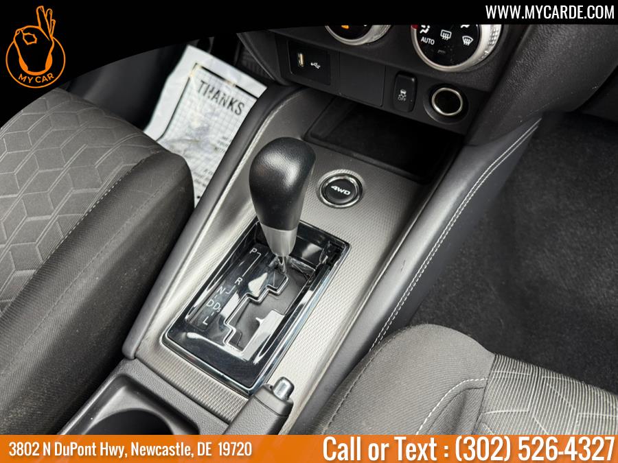 2023 Mitsubishi Outlander Sport ES 2.0 AWC, available for sale in New Castle, Delaware | My Car. New Castle, Delaware 2023 Mitsubishi Outlander Sport ES 2.0 AWC, available for sale in New Castle, Delaware | My Car. New Castle, Delaware