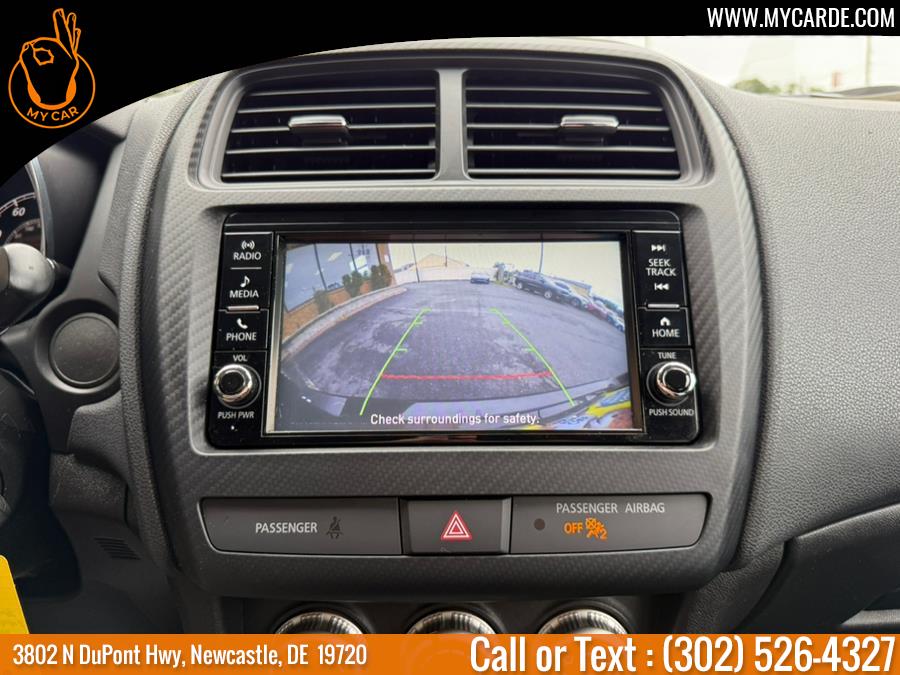 2023 Mitsubishi Outlander Sport ES 2.0 AWC, available for sale in New Castle, Delaware | My Car. New Castle, Delaware 2023 Mitsubishi Outlander Sport ES 2.0 AWC, available for sale in New Castle, Delaware | My Car. New Castle, Delaware