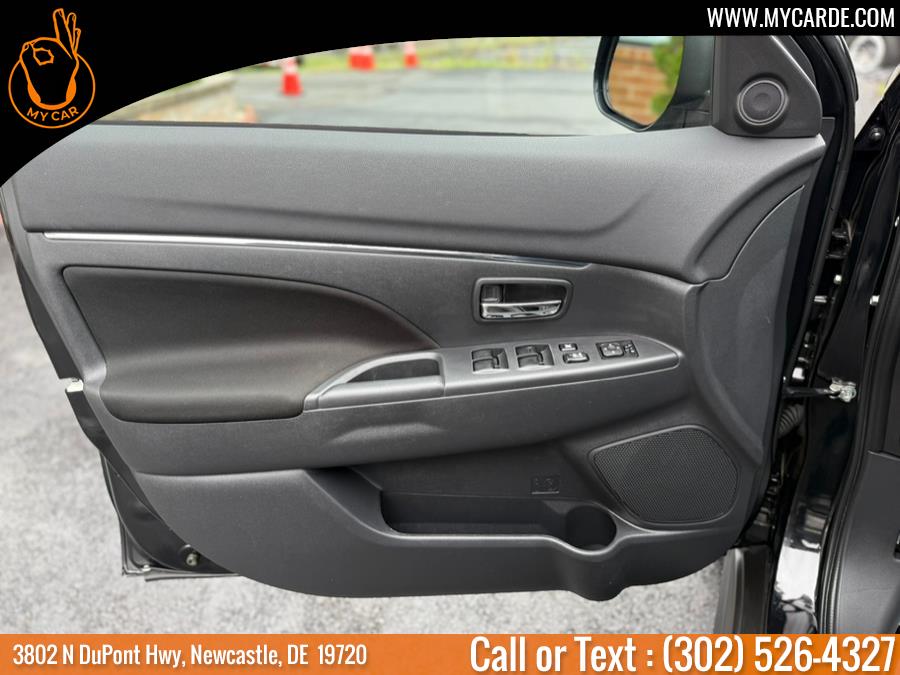 2023 Mitsubishi Outlander Sport ES 2.0 AWC, available for sale in New Castle, Delaware | My Car. New Castle, Delaware 2023 Mitsubishi Outlander Sport ES 2.0 AWC, available for sale in New Castle, Delaware | My Car. New Castle, Delaware