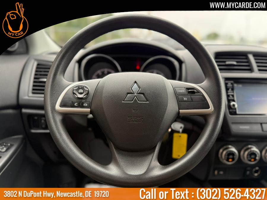 2023 Mitsubishi Outlander Sport ES 2.0 AWC, available for sale in New Castle, Delaware | My Car. New Castle, Delaware 2023 Mitsubishi Outlander Sport ES 2.0 AWC, available for sale in New Castle, Delaware | My Car. New Castle, Delaware