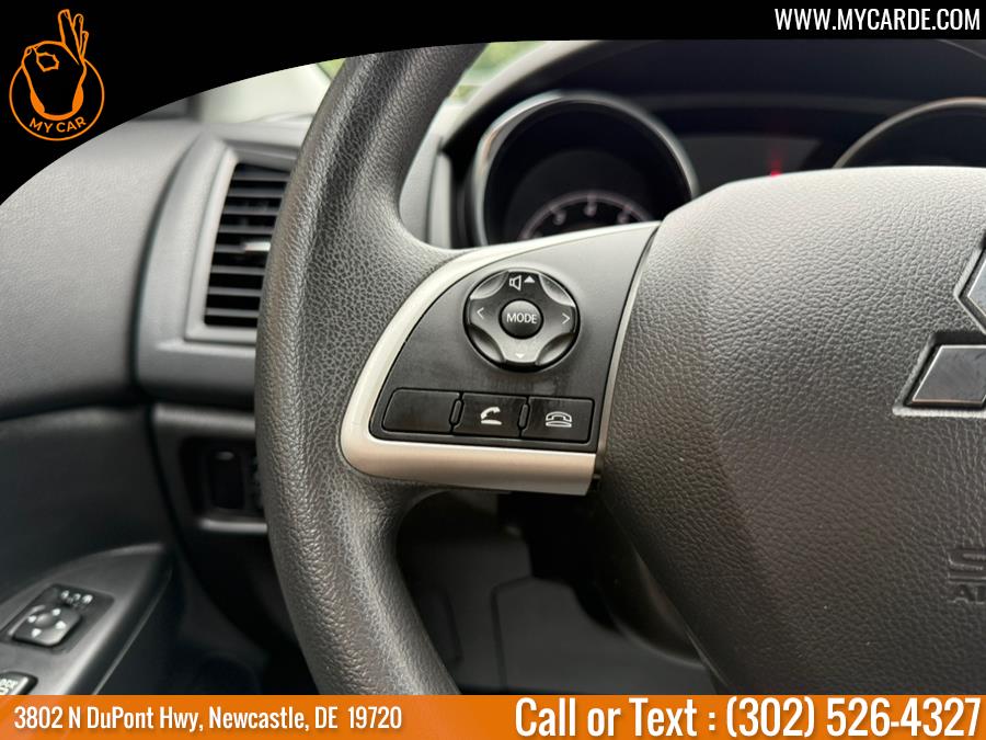 2023 Mitsubishi Outlander Sport ES 2.0 AWC, available for sale in New Castle, Delaware | My Car. New Castle, Delaware 2023 Mitsubishi Outlander Sport ES 2.0 AWC, available for sale in New Castle, Delaware | My Car. New Castle, Delaware