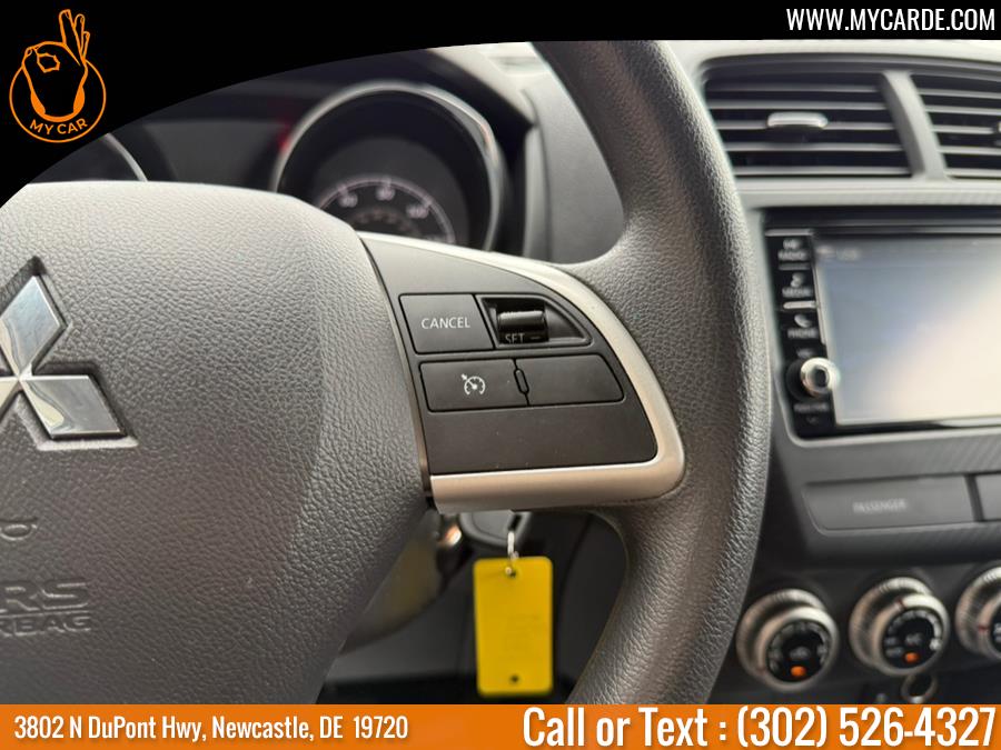 2023 Mitsubishi Outlander Sport ES 2.0 AWC, available for sale in New Castle, Delaware | My Car. New Castle, Delaware 2023 Mitsubishi Outlander Sport ES 2.0 AWC, available for sale in New Castle, Delaware | My Car. New Castle, Delaware