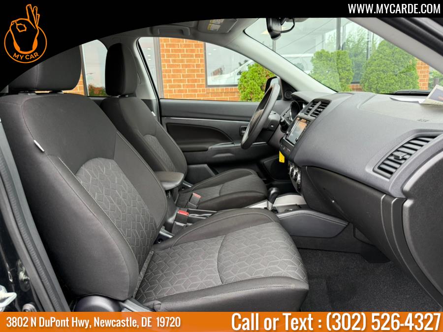 2023 Mitsubishi Outlander Sport ES 2.0 AWC, available for sale in New Castle, Delaware | My Car. New Castle, Delaware 2023 Mitsubishi Outlander Sport ES 2.0 AWC, available for sale in New Castle, Delaware | My Car. New Castle, Delaware