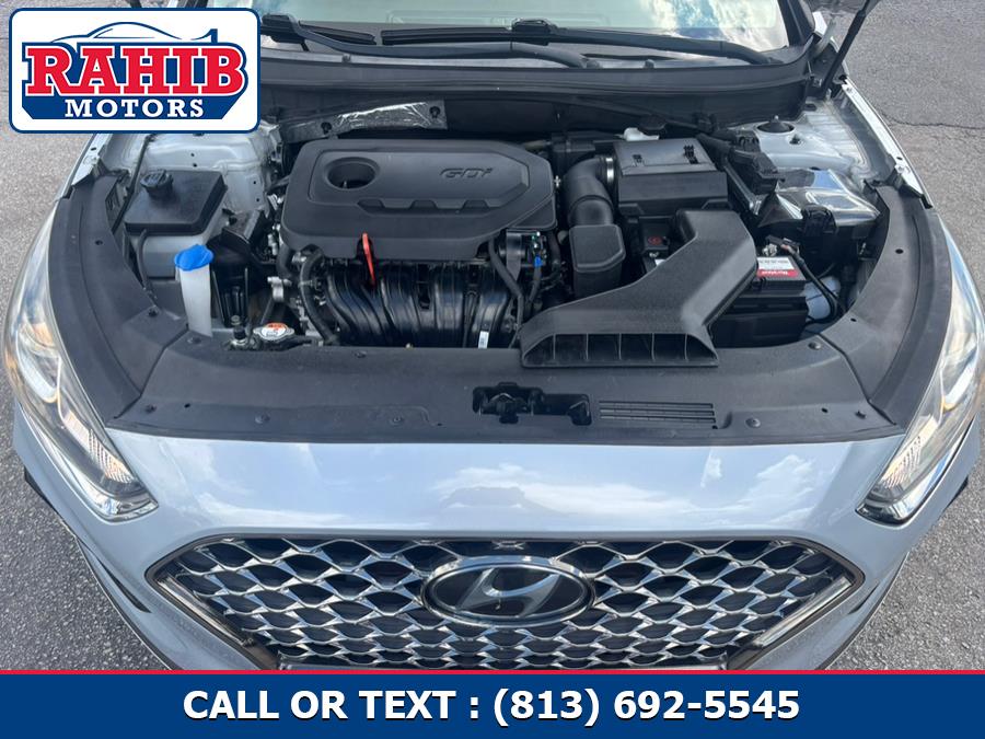 2019 Hyundai Sonata SEL 2.4L, available for sale in Orlando, Florida | RAHIB INC. Orlando, Florida 2019 Hyundai Sonata SEL 2.4L, available for sale in Orlando, Florida | RAHIB INC. Orlando, Florida