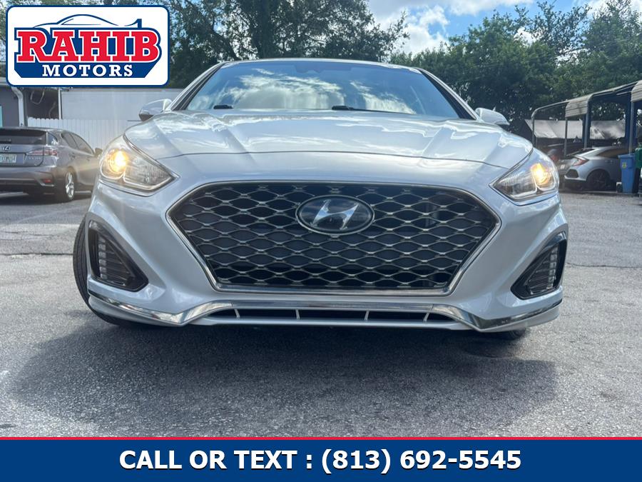 2019 Hyundai Sonata SEL 2.4L, available for sale in Orlando, Florida | RAHIB INC. Orlando, Florida 2019 Hyundai Sonata SEL 2.4L, available for sale in Orlando, Florida | RAHIB INC. Orlando, Florida