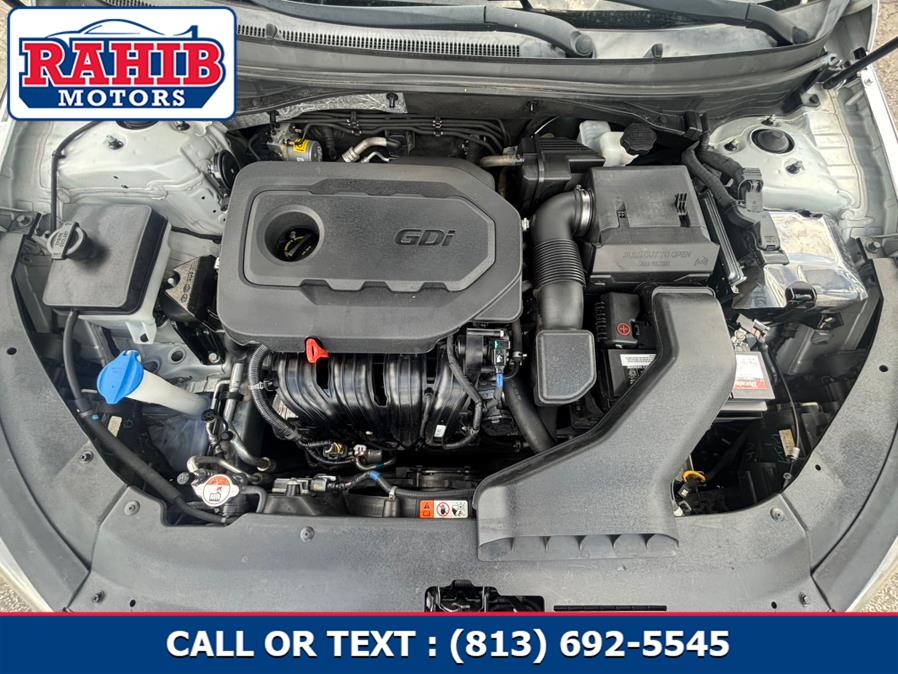 2019 Hyundai Sonata SEL 2.4L, available for sale in Orlando, Florida | RAHIB INC. Orlando, Florida 2019 Hyundai Sonata SEL 2.4L, available for sale in Orlando, Florida | RAHIB INC. Orlando, Florida