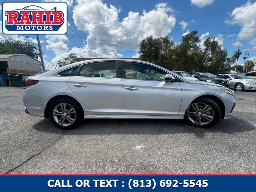 2019 Hyundai Sonata SEL 2.4L, available for sale in Orlando, Florida | RAHIB INC. Orlando, Florida 2019 Hyundai Sonata SEL 2.4L, available for sale in Orlando, Florida | RAHIB INC. Orlando, Florida