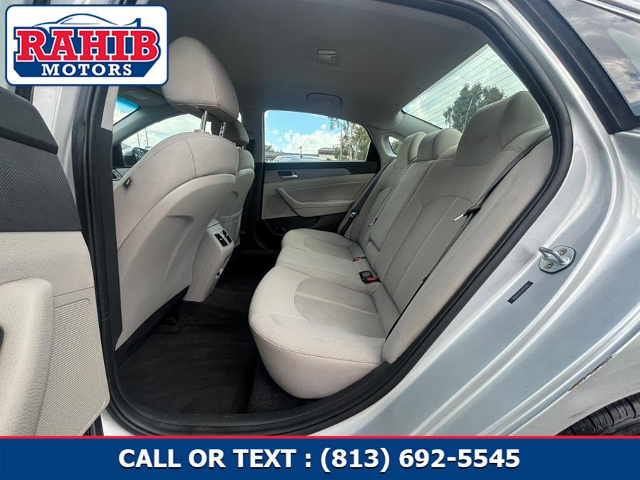 2019 Hyundai Sonata SEL 2.4L, available for sale in Orlando, Florida | RAHIB INC. Orlando, Florida 2019 Hyundai Sonata SEL 2.4L, available for sale in Orlando, Florida | RAHIB INC. Orlando, Florida