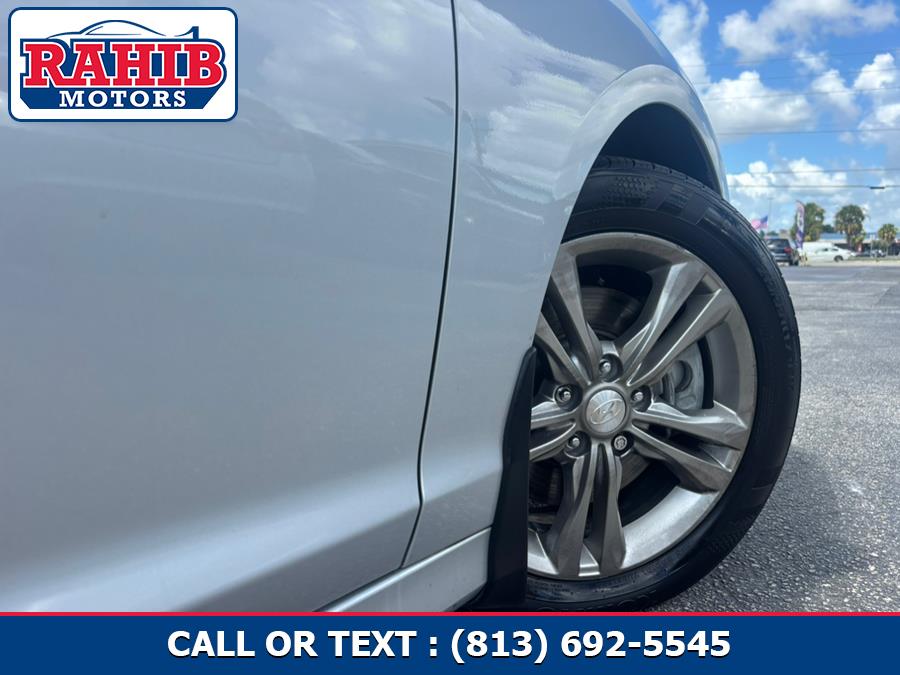2019 Hyundai Sonata SEL 2.4L, available for sale in Orlando, Florida | RAHIB INC. Orlando, Florida 2019 Hyundai Sonata SEL 2.4L, available for sale in Orlando, Florida | RAHIB INC. Orlando, Florida