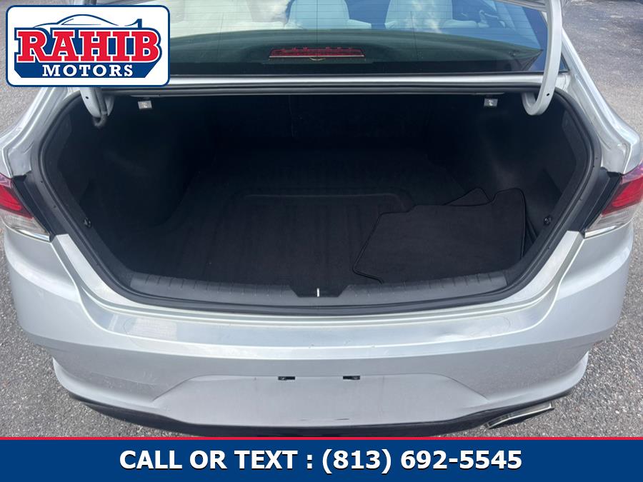 2019 Hyundai Sonata SEL 2.4L, available for sale in Orlando, Florida | RAHIB INC. Orlando, Florida 2019 Hyundai Sonata SEL 2.4L, available for sale in Orlando, Florida | RAHIB INC. Orlando, Florida