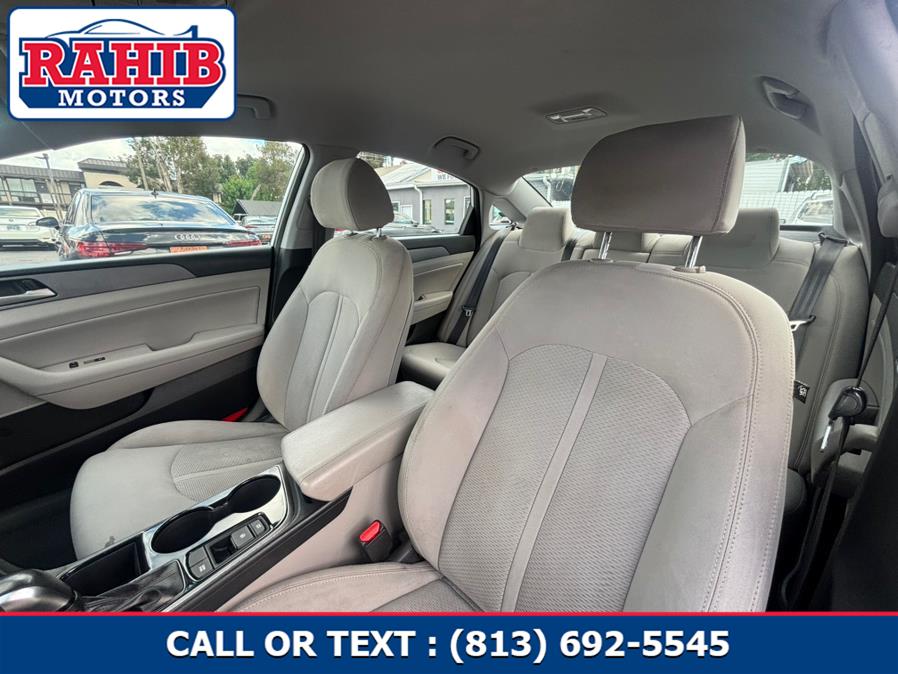 2019 Hyundai Sonata SEL 2.4L, available for sale in Orlando, Florida | RAHIB INC. Orlando, Florida 2019 Hyundai Sonata SEL 2.4L, available for sale in Orlando, Florida | RAHIB INC. Orlando, Florida
