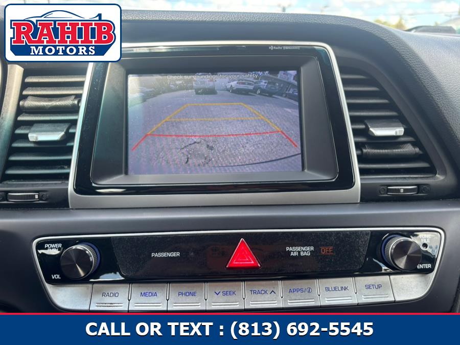 2019 Hyundai Sonata SEL 2.4L, available for sale in Orlando, Florida | RAHIB INC. Orlando, Florida 2019 Hyundai Sonata SEL 2.4L, available for sale in Orlando, Florida | RAHIB INC. Orlando, Florida