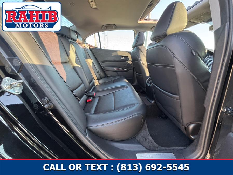 2015 Acura TLX 4dr Sdn SH-AWD V6 Tech, available for sale in Winter Park, Florida | Rahib Motors. Winter Park, Florida 2015 Acura TLX 4dr Sdn SH-AWD V6 Tech, available for sale in Winter Park, Florida | Rahib Motors. Winter Park, Florida