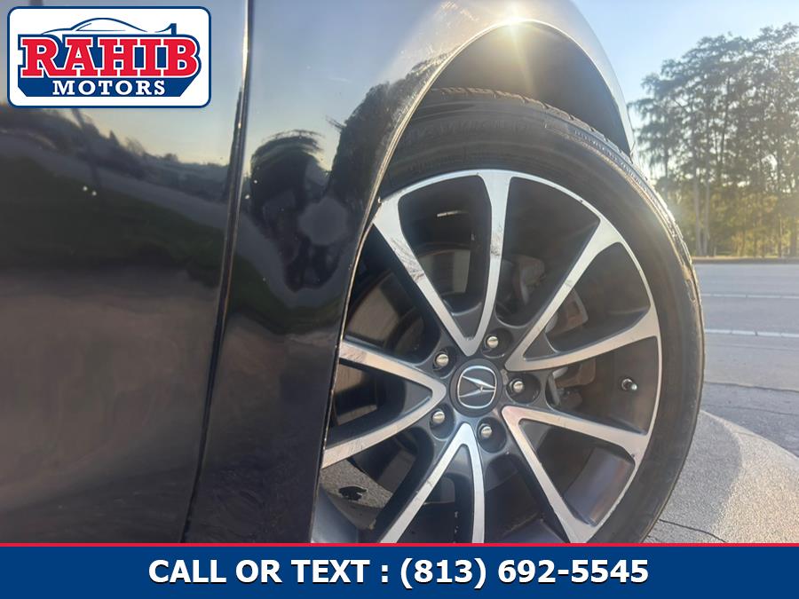 2015 Acura TLX 4dr Sdn SH-AWD V6 Tech, available for sale in Winter Park, Florida | Rahib Motors. Winter Park, Florida 2015 Acura TLX 4dr Sdn SH-AWD V6 Tech, available for sale in Winter Park, Florida | Rahib Motors. Winter Park, Florida