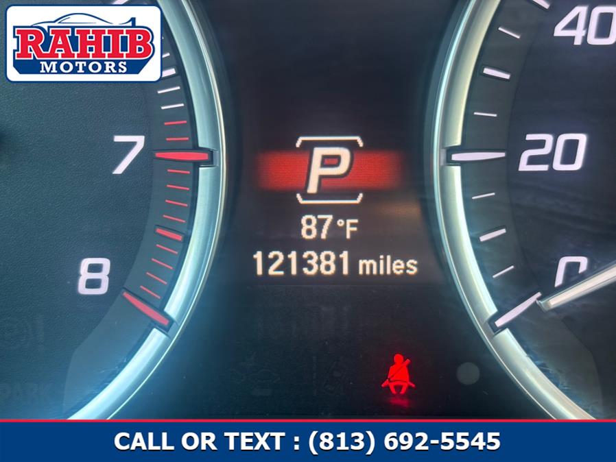 2015 Acura TLX 4dr Sdn SH-AWD V6 Tech, available for sale in Winter Park, Florida | Rahib Motors. Winter Park, Florida 2015 Acura TLX 4dr Sdn SH-AWD V6 Tech, available for sale in Winter Park, Florida | Rahib Motors. Winter Park, Florida