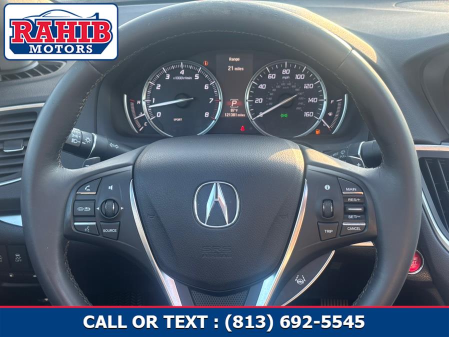 2015 Acura TLX 4dr Sdn SH-AWD V6 Tech, available for sale in Winter Park, Florida | Rahib Motors. Winter Park, Florida 2015 Acura TLX 4dr Sdn SH-AWD V6 Tech, available for sale in Winter Park, Florida | Rahib Motors. Winter Park, Florida