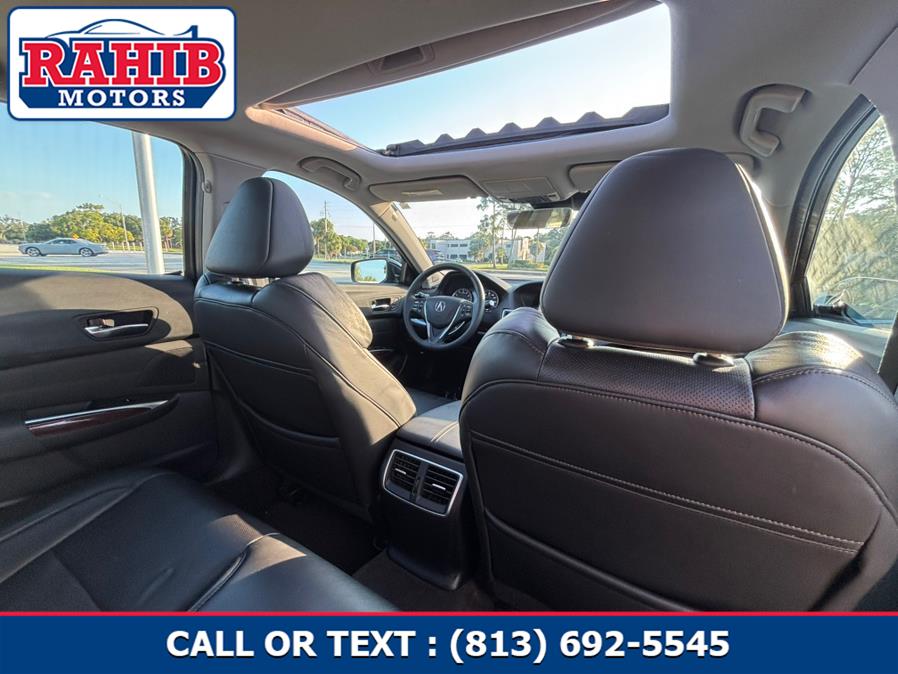 2015 Acura TLX 4dr Sdn SH-AWD V6 Tech, available for sale in Winter Park, Florida | Rahib Motors. Winter Park, Florida 2015 Acura TLX 4dr Sdn SH-AWD V6 Tech, available for sale in Winter Park, Florida | Rahib Motors. Winter Park, Florida
