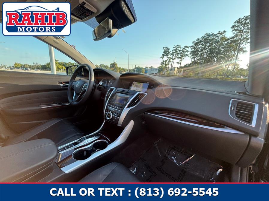 2015 Acura TLX 4dr Sdn SH-AWD V6 Tech, available for sale in Winter Park, Florida | Rahib Motors. Winter Park, Florida 2015 Acura TLX 4dr Sdn SH-AWD V6 Tech, available for sale in Winter Park, Florida | Rahib Motors. Winter Park, Florida
