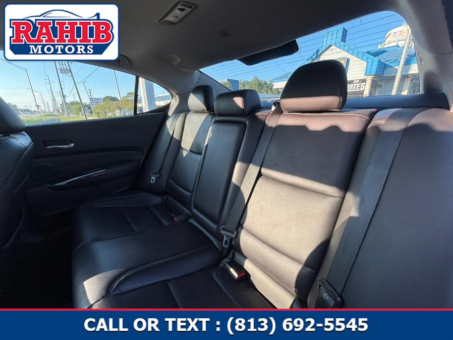 2015 Acura TLX 4dr Sdn SH-AWD V6 Tech, available for sale in Winter Park, Florida | Rahib Motors. Winter Park, Florida 2015 Acura TLX 4dr Sdn SH-AWD V6 Tech, available for sale in Winter Park, Florida | Rahib Motors. Winter Park, Florida