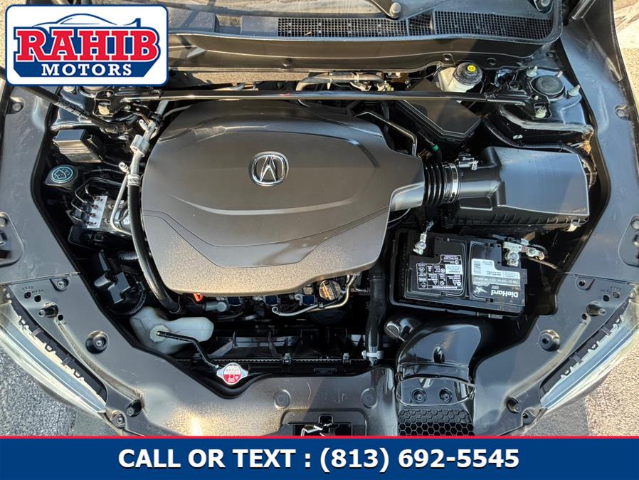 2015 Acura TLX 4dr Sdn SH-AWD V6 Tech, available for sale in Winter Park, Florida | Rahib Motors. Winter Park, Florida 2015 Acura TLX 4dr Sdn SH-AWD V6 Tech, available for sale in Winter Park, Florida | Rahib Motors. Winter Park, Florida