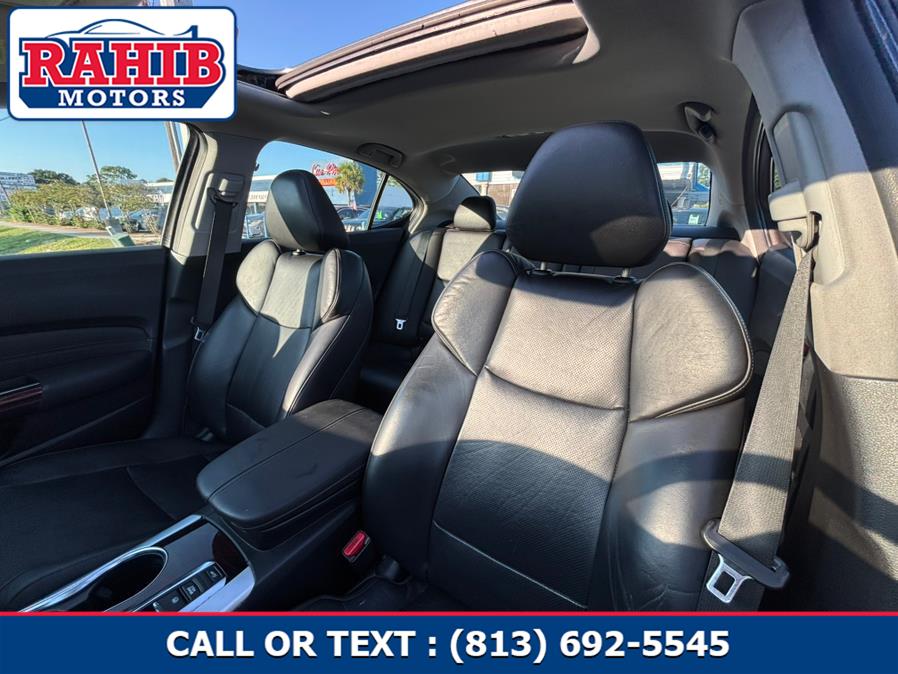 2015 Acura TLX 4dr Sdn SH-AWD V6 Tech, available for sale in Winter Park, Florida | Rahib Motors. Winter Park, Florida 2015 Acura TLX 4dr Sdn SH-AWD V6 Tech, available for sale in Winter Park, Florida | Rahib Motors. Winter Park, Florida