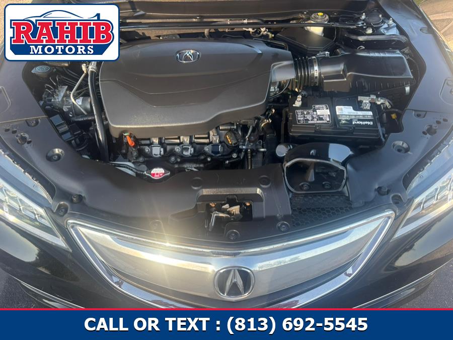 2015 Acura TLX 4dr Sdn SH-AWD V6 Tech, available for sale in Winter Park, Florida | Rahib Motors. Winter Park, Florida 2015 Acura TLX 4dr Sdn SH-AWD V6 Tech, available for sale in Winter Park, Florida | Rahib Motors. Winter Park, Florida