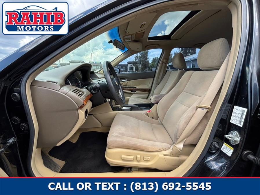 2008 Honda Accord Sdn 4dr I4 Auto EX, available for sale in Orlando, Florida | RAHIB INC. Orlando, Florida 2008 Honda Accord Sdn 4dr I4 Auto EX, available for sale in Orlando, Florida | RAHIB INC. Orlando, Florida
