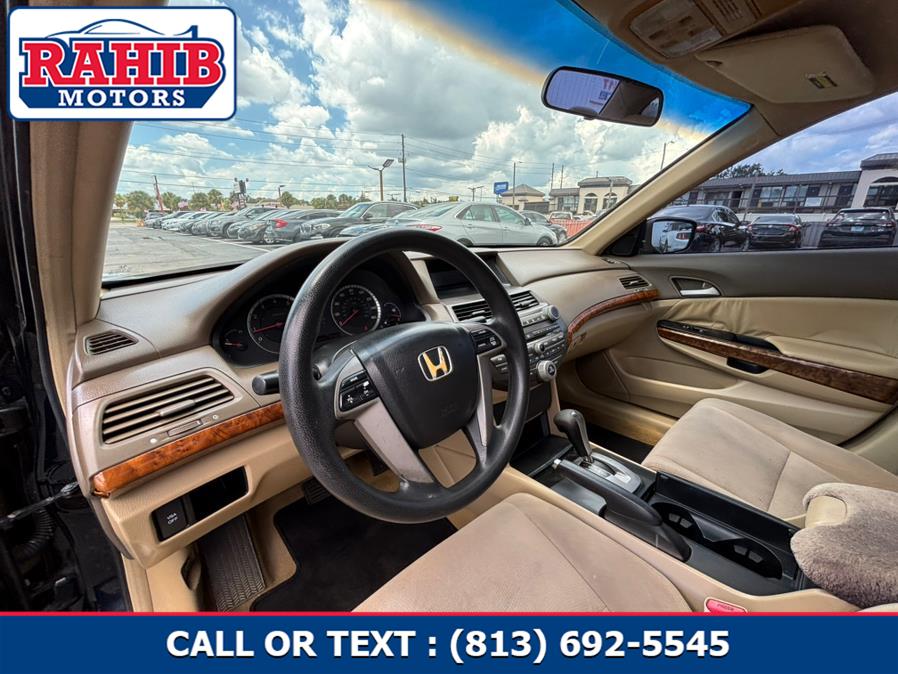 2008 Honda Accord Sdn 4dr I4 Auto EX, available for sale in Orlando, Florida | RAHIB INC. Orlando, Florida 2008 Honda Accord Sdn 4dr I4 Auto EX, available for sale in Orlando, Florida | RAHIB INC. Orlando, Florida