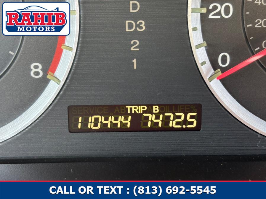 2008 Honda Accord Sdn 4dr I4 Auto EX, available for sale in Orlando, Florida | RAHIB INC. Orlando, Florida 2008 Honda Accord Sdn 4dr I4 Auto EX, available for sale in Orlando, Florida | RAHIB INC. Orlando, Florida