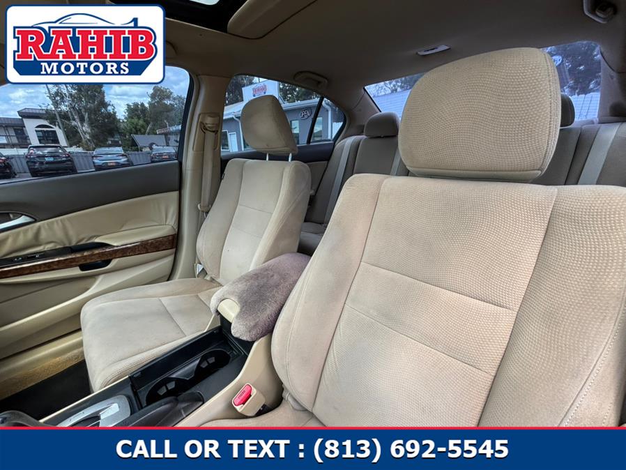 2008 Honda Accord Sdn 4dr I4 Auto EX, available for sale in Orlando, Florida | RAHIB INC. Orlando, Florida 2008 Honda Accord Sdn 4dr I4 Auto EX, available for sale in Orlando, Florida | RAHIB INC. Orlando, Florida