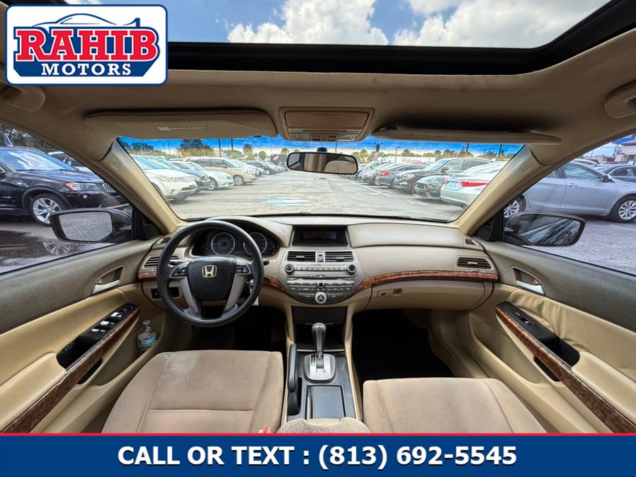 2008 Honda Accord Sdn 4dr I4 Auto EX, available for sale in Orlando, Florida | RAHIB INC. Orlando, Florida 2008 Honda Accord Sdn 4dr I4 Auto EX, available for sale in Orlando, Florida | RAHIB INC. Orlando, Florida