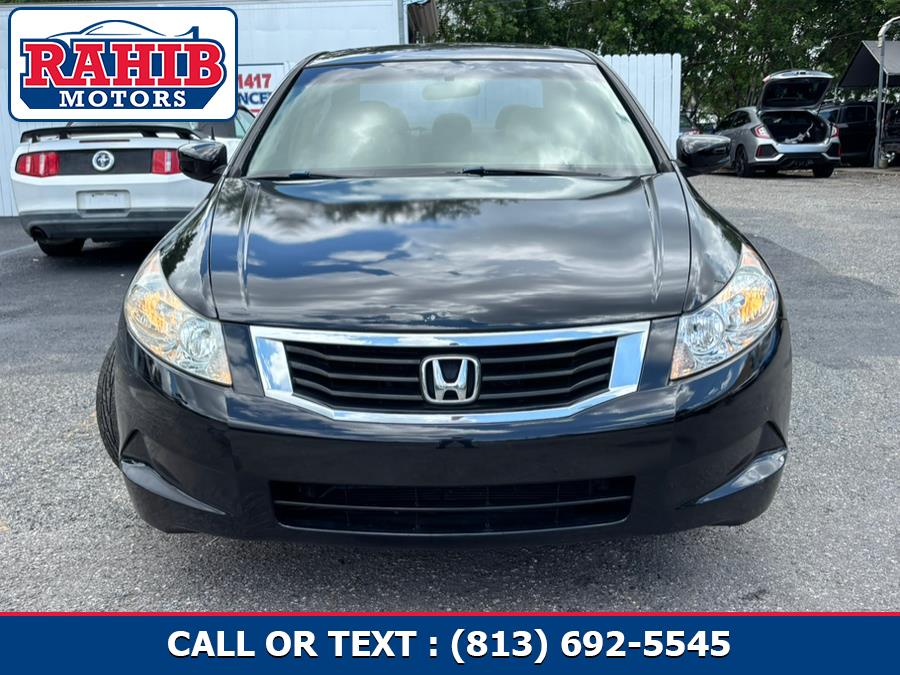 2008 Honda Accord Sdn 4dr I4 Auto EX, available for sale in Orlando, Florida | RAHIB INC. Orlando, Florida 2008 Honda Accord Sdn 4dr I4 Auto EX, available for sale in Orlando, Florida | RAHIB INC. Orlando, Florida