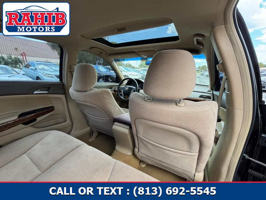2008 Honda Accord Sdn 4dr I4 Auto EX, available for sale in Orlando, Florida | RAHIB INC. Orlando, Florida 2008 Honda Accord Sdn 4dr I4 Auto EX, available for sale in Orlando, Florida | RAHIB INC. Orlando, Florida