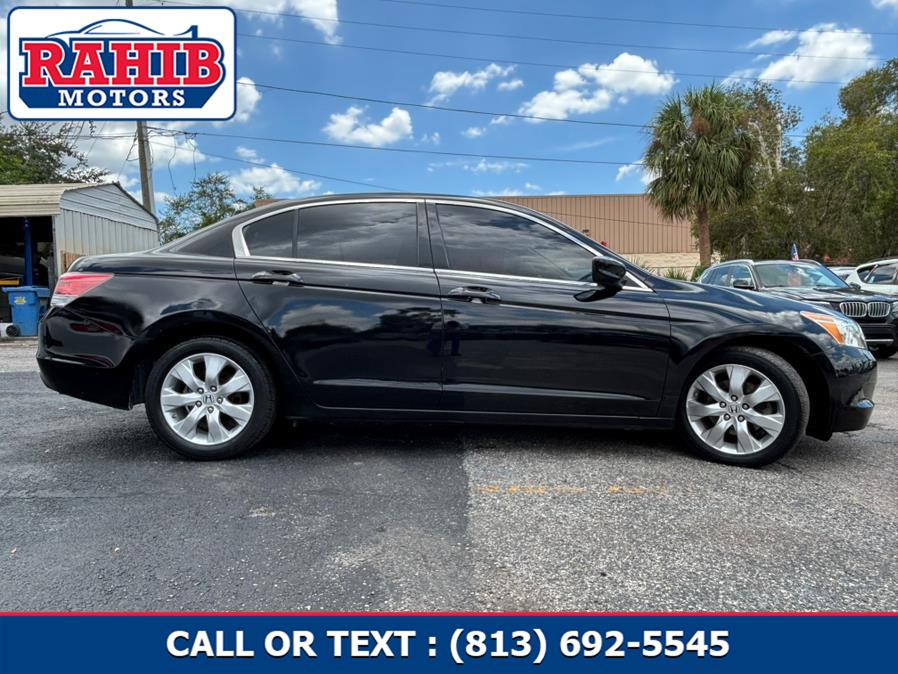 2008 Honda Accord Sdn 4dr I4 Auto EX, available for sale in Orlando, Florida | RAHIB INC. Orlando, Florida 2008 Honda Accord Sdn 4dr I4 Auto EX, available for sale in Orlando, Florida | RAHIB INC. Orlando, Florida