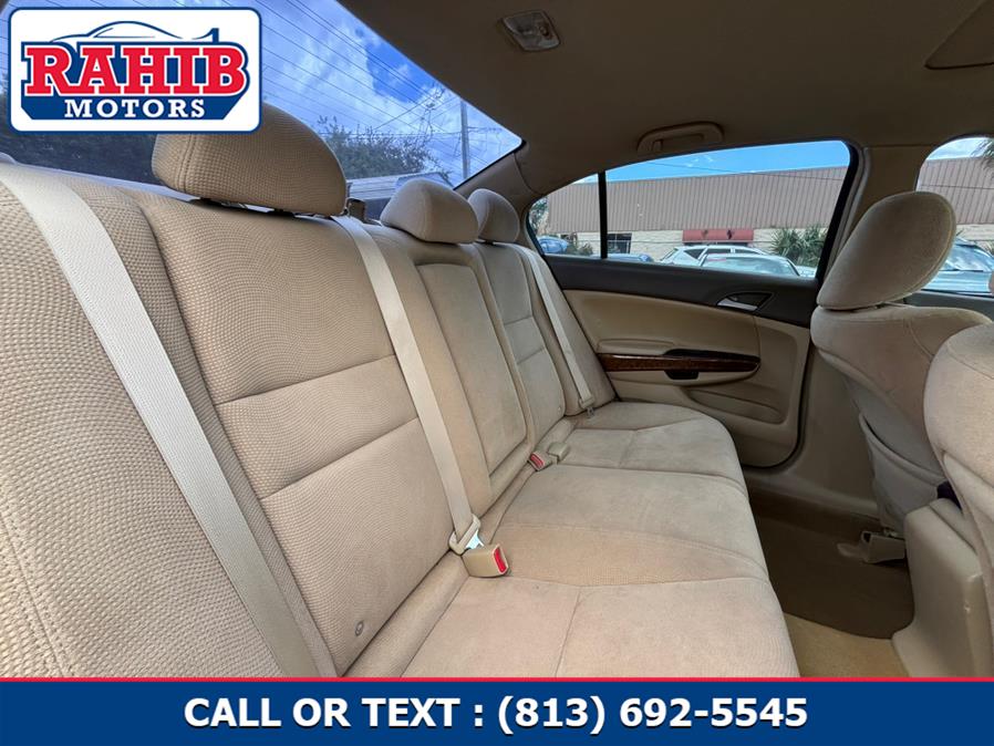 2008 Honda Accord Sdn 4dr I4 Auto EX, available for sale in Orlando, Florida | RAHIB INC. Orlando, Florida 2008 Honda Accord Sdn 4dr I4 Auto EX, available for sale in Orlando, Florida | RAHIB INC. Orlando, Florida