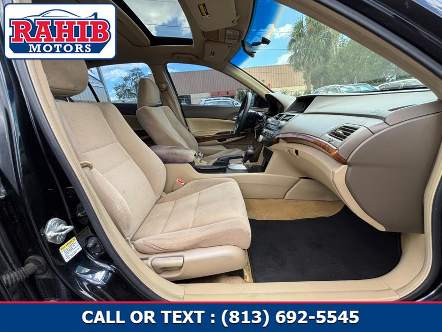 2008 Honda Accord Sdn 4dr I4 Auto EX, available for sale in Orlando, Florida | RAHIB INC. Orlando, Florida 2008 Honda Accord Sdn 4dr I4 Auto EX, available for sale in Orlando, Florida | RAHIB INC. Orlando, Florida