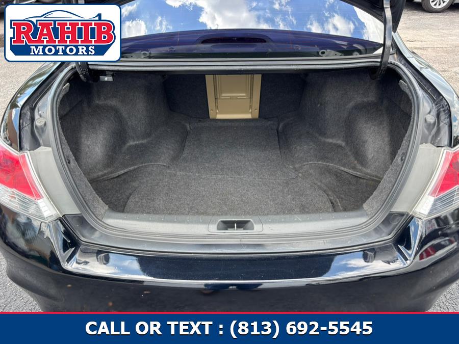 2008 Honda Accord Sdn 4dr I4 Auto EX, available for sale in Orlando, Florida | RAHIB INC. Orlando, Florida 2008 Honda Accord Sdn 4dr I4 Auto EX, available for sale in Orlando, Florida | RAHIB INC. Orlando, Florida