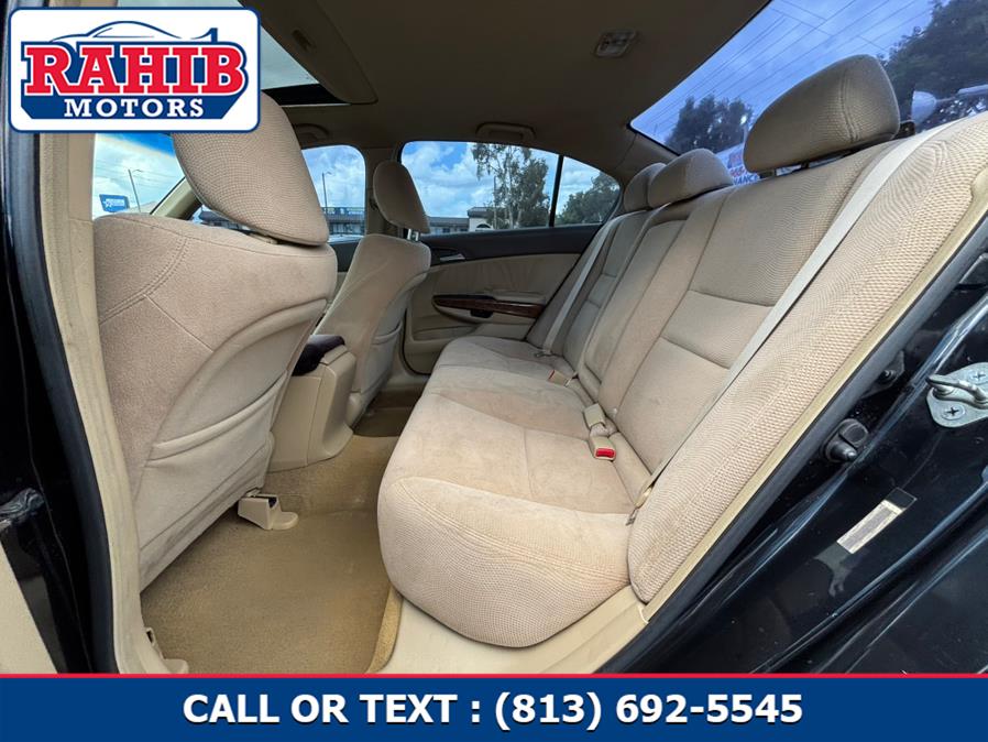 2008 Honda Accord Sdn 4dr I4 Auto EX, available for sale in Orlando, Florida | RAHIB INC. Orlando, Florida 2008 Honda Accord Sdn 4dr I4 Auto EX, available for sale in Orlando, Florida | RAHIB INC. Orlando, Florida