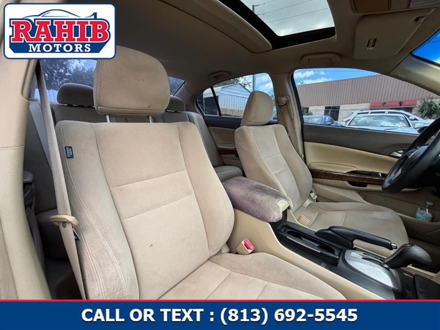 2008 Honda Accord Sdn 4dr I4 Auto EX, available for sale in Orlando, Florida | RAHIB INC. Orlando, Florida 2008 Honda Accord Sdn 4dr I4 Auto EX, available for sale in Orlando, Florida | RAHIB INC. Orlando, Florida