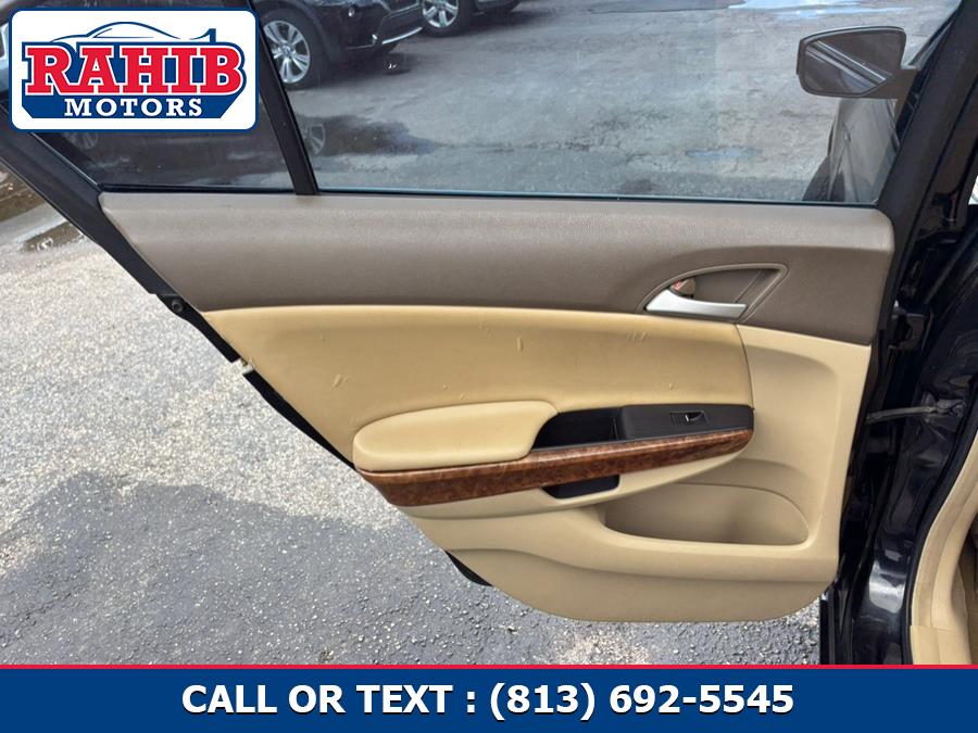 2008 Honda Accord Sdn 4dr I4 Auto EX, available for sale in Orlando, Florida | RAHIB INC. Orlando, Florida 2008 Honda Accord Sdn 4dr I4 Auto EX, available for sale in Orlando, Florida | RAHIB INC. Orlando, Florida
