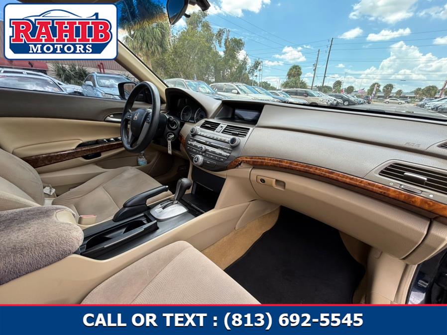 2008 Honda Accord Sdn 4dr I4 Auto EX, available for sale in Orlando, Florida | RAHIB INC. Orlando, Florida 2008 Honda Accord Sdn 4dr I4 Auto EX, available for sale in Orlando, Florida | RAHIB INC. Orlando, Florida