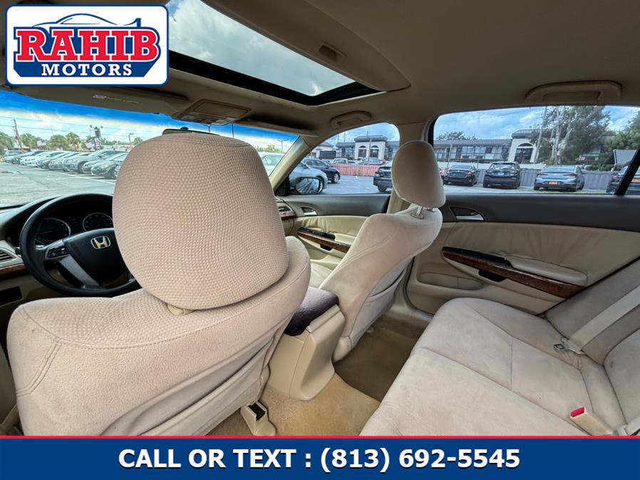2008 Honda Accord Sdn 4dr I4 Auto EX, available for sale in Orlando, Florida | RAHIB INC. Orlando, Florida 2008 Honda Accord Sdn 4dr I4 Auto EX, available for sale in Orlando, Florida | RAHIB INC. Orlando, Florida