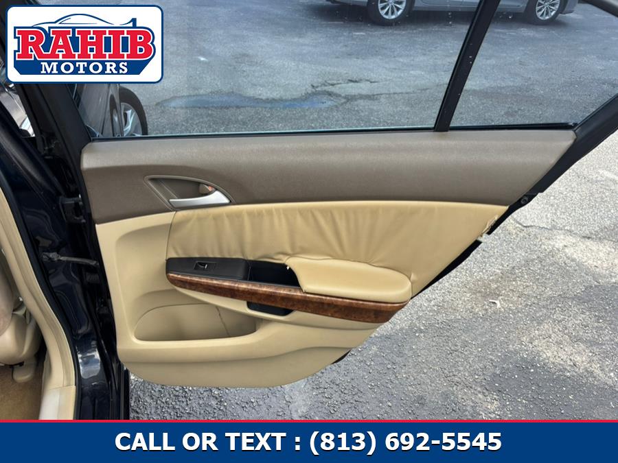 2008 Honda Accord Sdn 4dr I4 Auto EX, available for sale in Orlando, Florida | RAHIB INC. Orlando, Florida 2008 Honda Accord Sdn 4dr I4 Auto EX, available for sale in Orlando, Florida | RAHIB INC. Orlando, Florida
