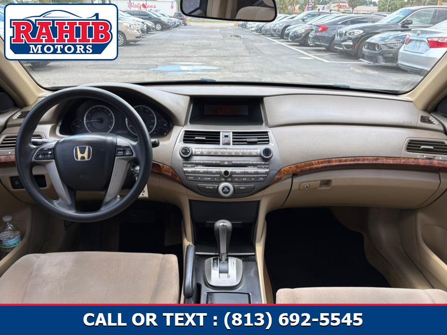 2008 Honda Accord Sdn 4dr I4 Auto EX, available for sale in Orlando, Florida | RAHIB INC. Orlando, Florida 2008 Honda Accord Sdn 4dr I4 Auto EX, available for sale in Orlando, Florida | RAHIB INC. Orlando, Florida