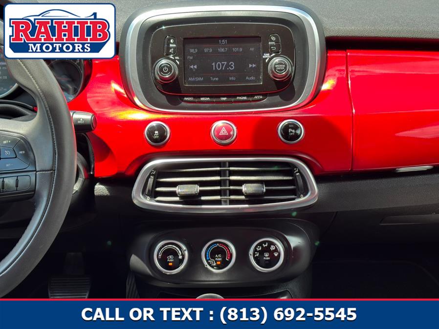 2016 FIAT 500X FWD 4dr Easy, available for sale in Orlando, Florida | RAHIB INC. Orlando, Florida 2016 FIAT 500X FWD 4dr Easy, available for sale in Orlando, Florida | RAHIB INC. Orlando, Florida