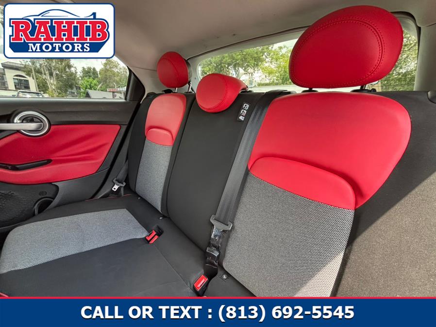 2016 FIAT 500X FWD 4dr Easy, available for sale in Orlando, Florida | RAHIB INC. Orlando, Florida 2016 FIAT 500X FWD 4dr Easy, available for sale in Orlando, Florida | RAHIB INC. Orlando, Florida